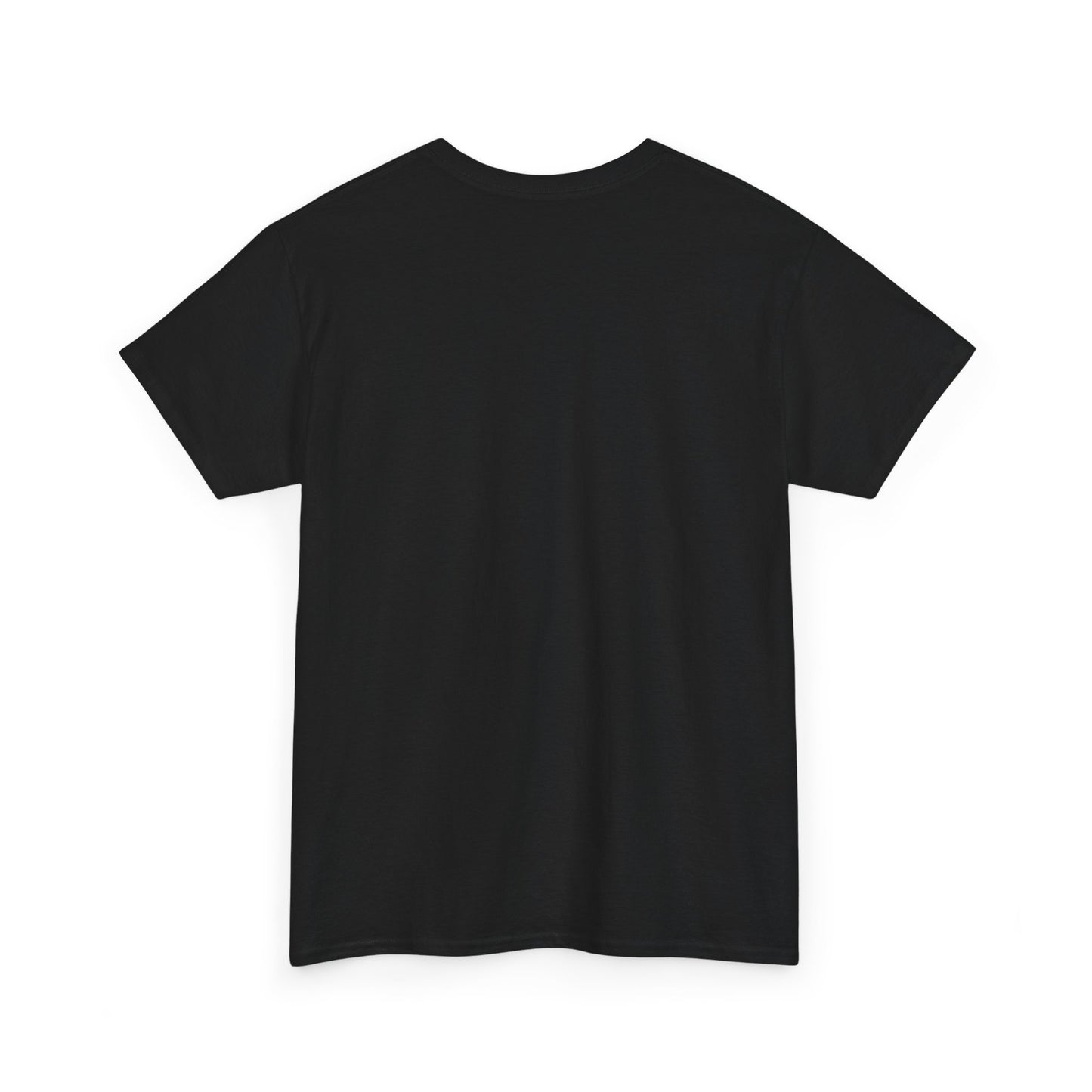 Delusion and Audacity Classic Cotton Tee