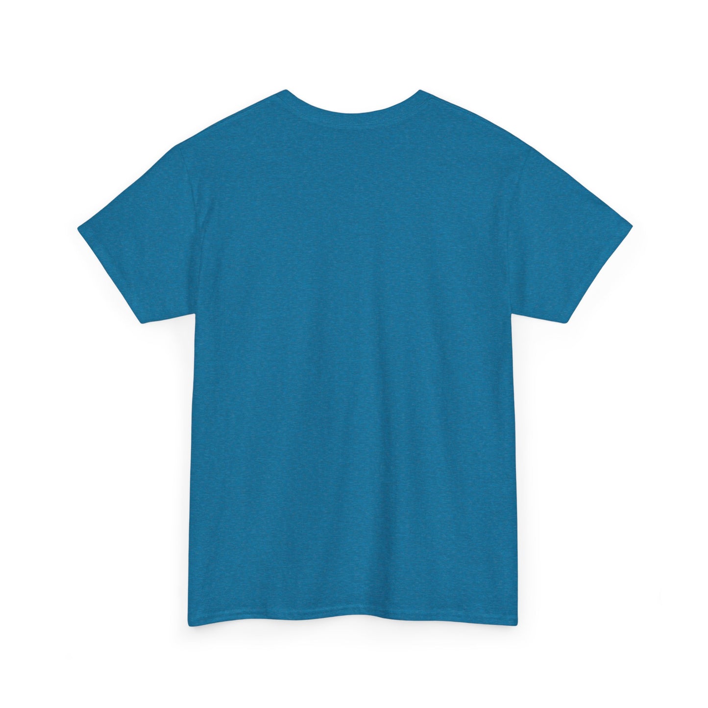 Smart, Bold, Empowered Classic Cotton Tee
