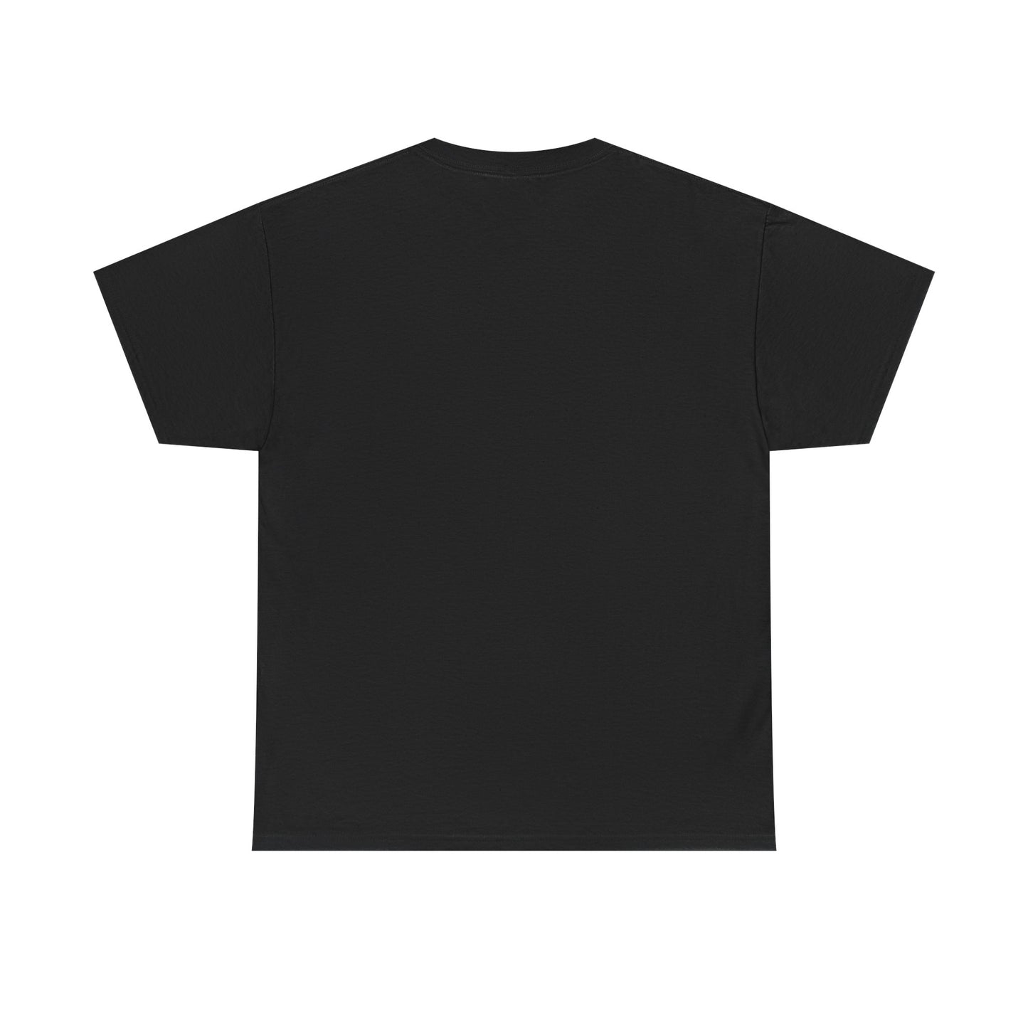 Delusion and Audacity Classic Cotton Tee
