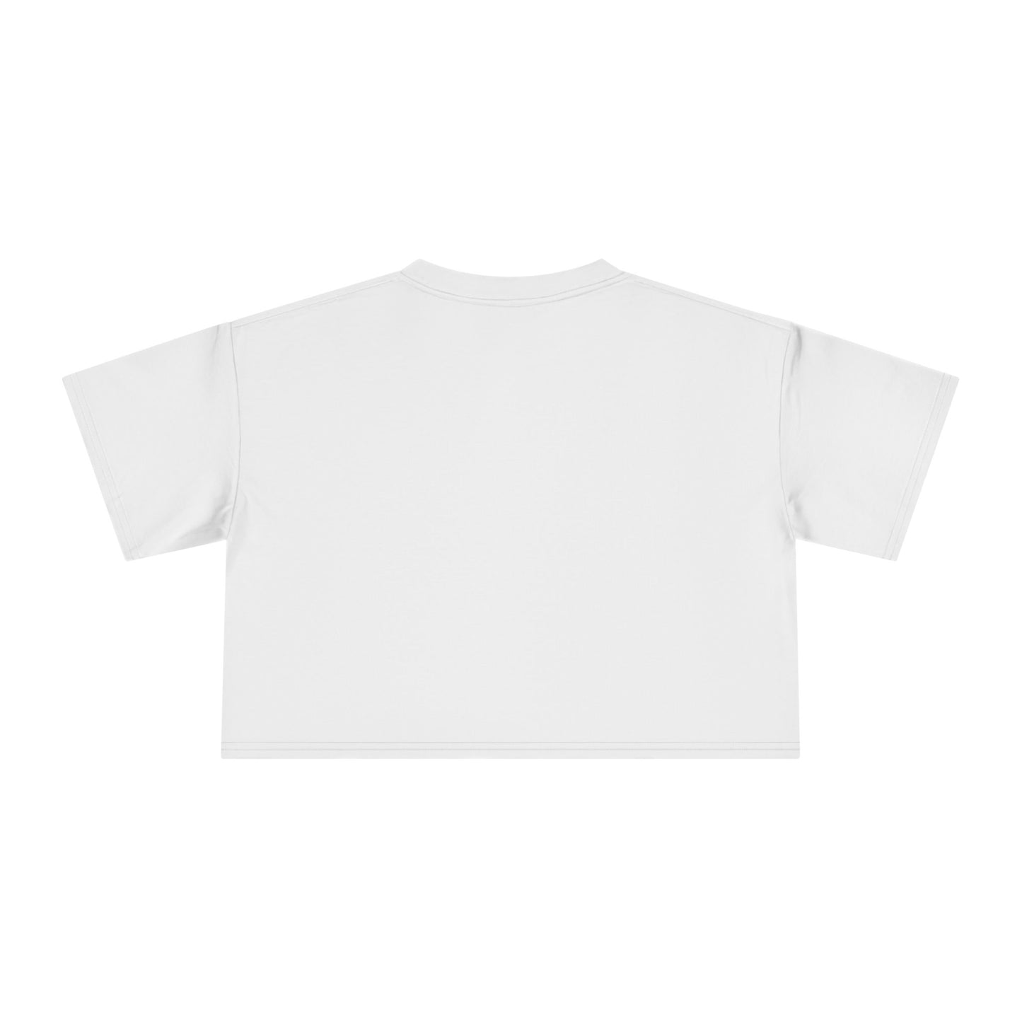 Country Music Lover Crop Tee