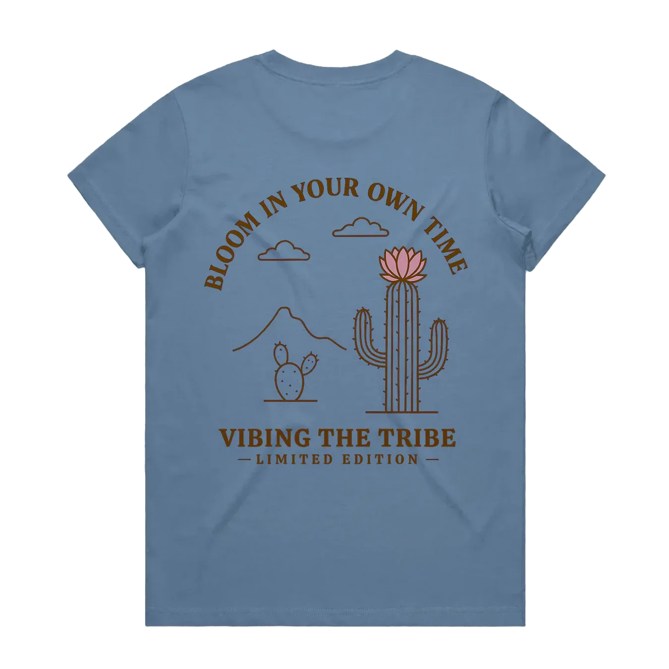 Monthly Limited-Edition Tees