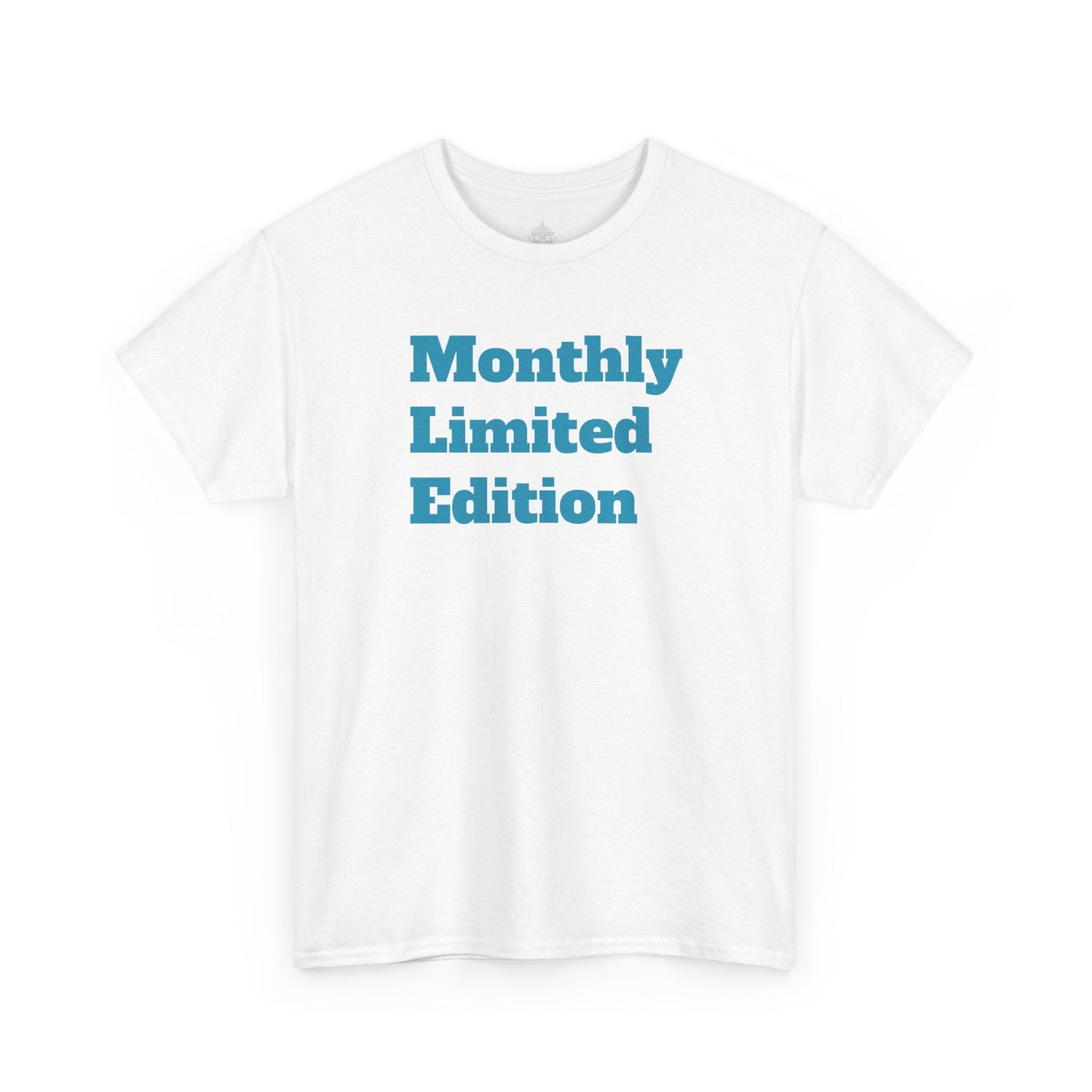 Limited Edition Tees of the Month are HERE Grab yours today!