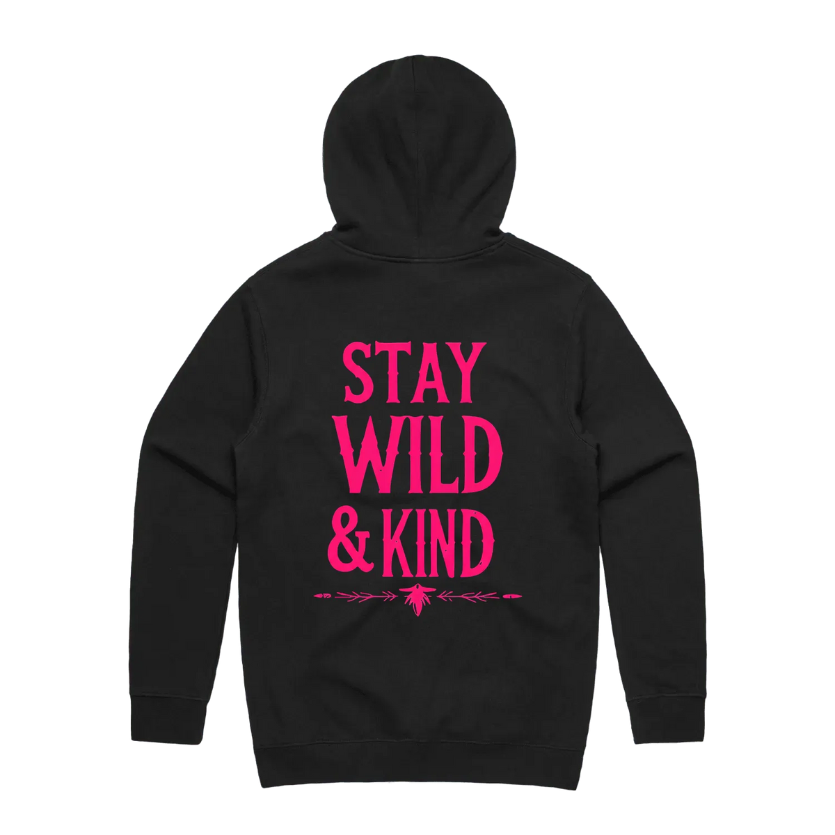 Jumpers and Hoodies