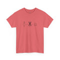 Happy Single Woman Classic Cotton Tee