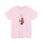 Hootin' & Tootin' Cowgirl Classic Cotton Tee