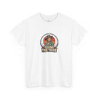 Vibing the Tribe Vintage Cowgirl Classic Cotton Tee