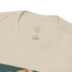 Nobody Knows What to Do with Me Classic Cotton Tee