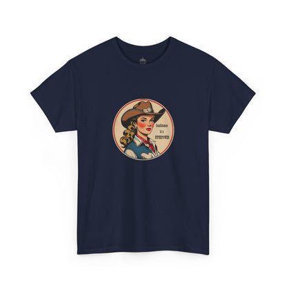 Confidence is a Superpower Classic Cotton Tee
