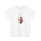 Hootin' & Tootin' Cowgirl Classic Cotton Tee