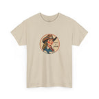 Confidence is a Superpower Classic Cotton Tee