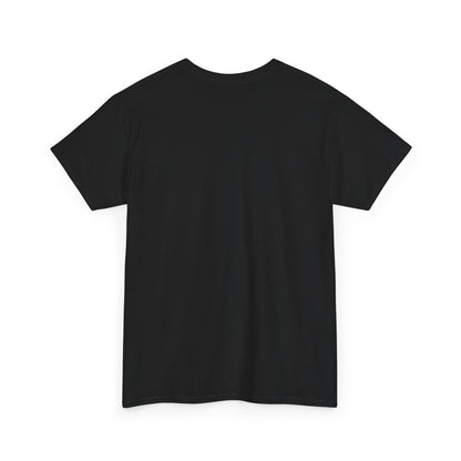 Delusion and Audacity Classic Cotton Tee
