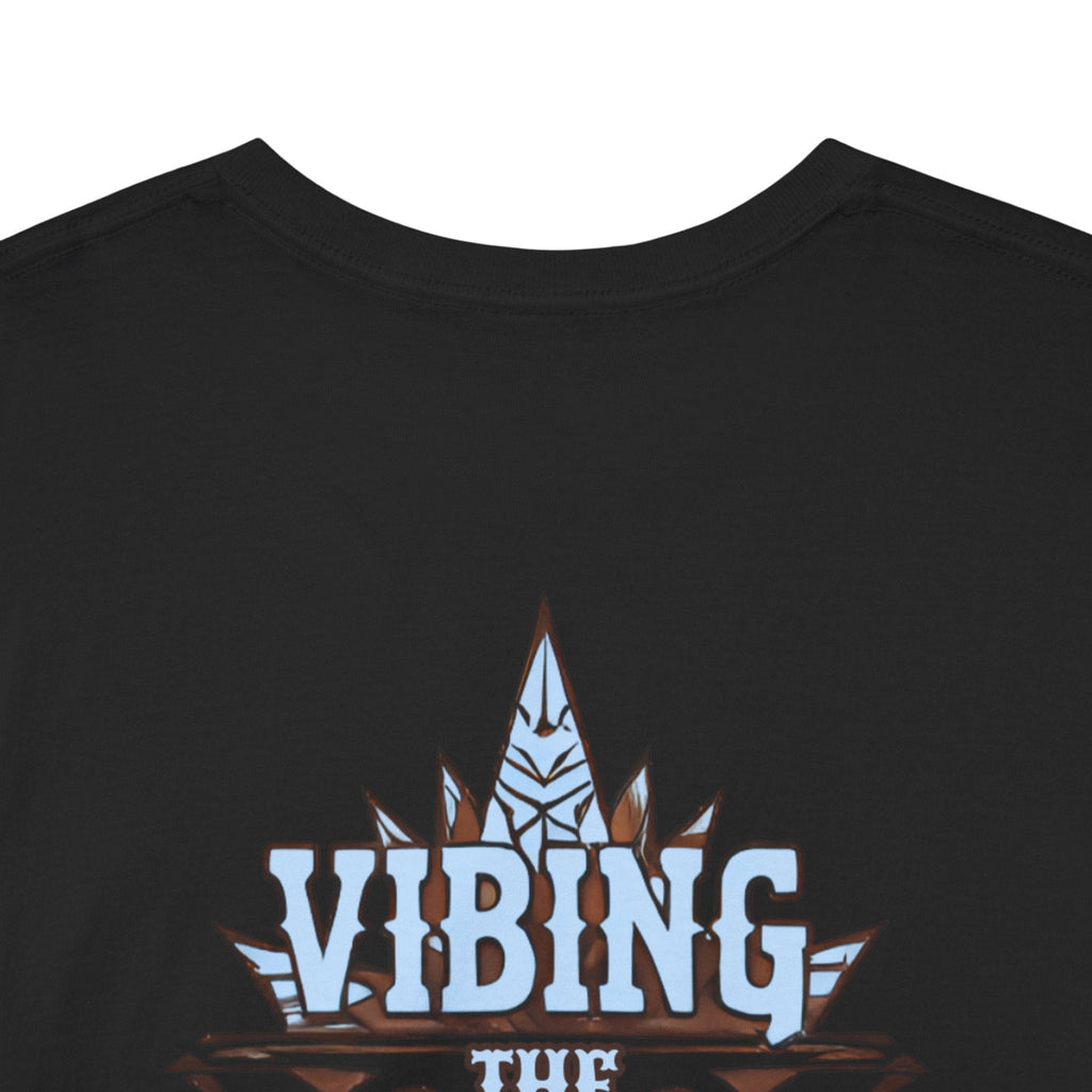 Signature Duo Unisex Staple Cotton Tee