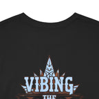 Signature Duo Unisex Staple Cotton Tee