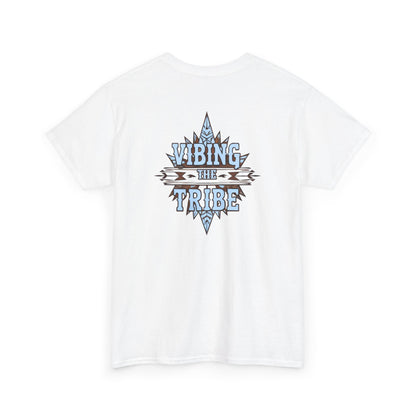 Signature Duo Unisex Classic Cotton Tee