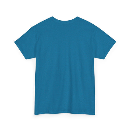 Smart, Bold, Empowered Classic Cotton Tee