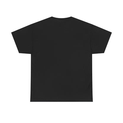 Delusion and Audacity Classic Cotton Tee