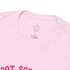 Boot Scootin' Classic Cotton Tee