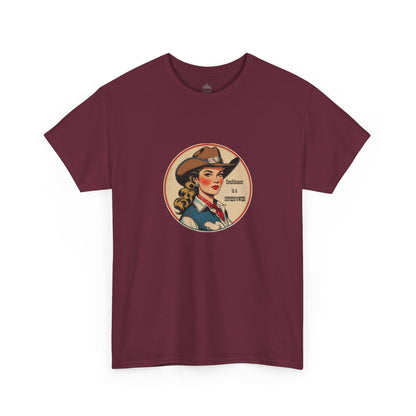 Confidence is a Superpower Classic Cotton Tee