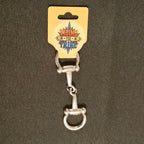 VTT Horse Bit Scarf Ring
