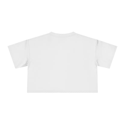 Country Music Lover Crop Tee