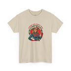 I F*cking Love Country Music Classic Unisex Tee