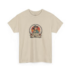 Vibing the Tribe Vintage Cowgirl Classic Cotton Tee