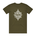 VTT Logo Dark Staple Tee