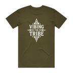 VTT Logo Dark Staple Tee