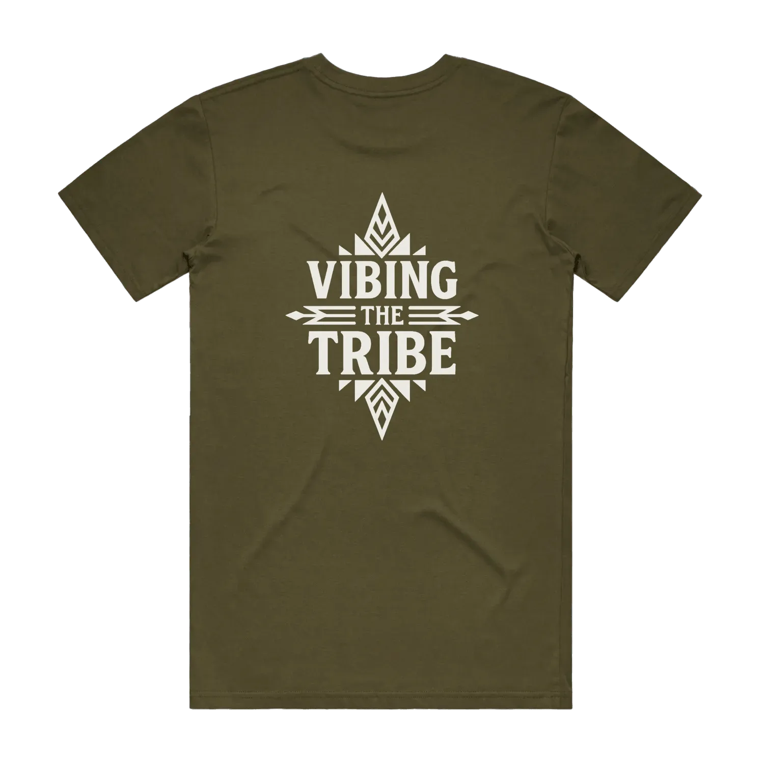 VTT Logo Dark Staple Tee