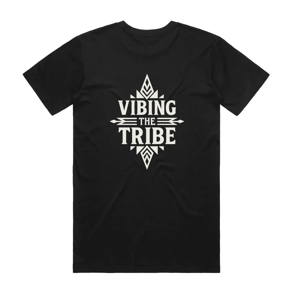VTT Logo Dark Staple Tee