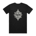 VTT Logo Dark Staple Tee