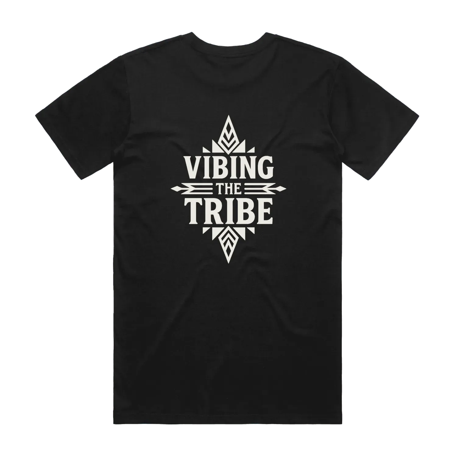 VTT Logo Dark Staple Tee
