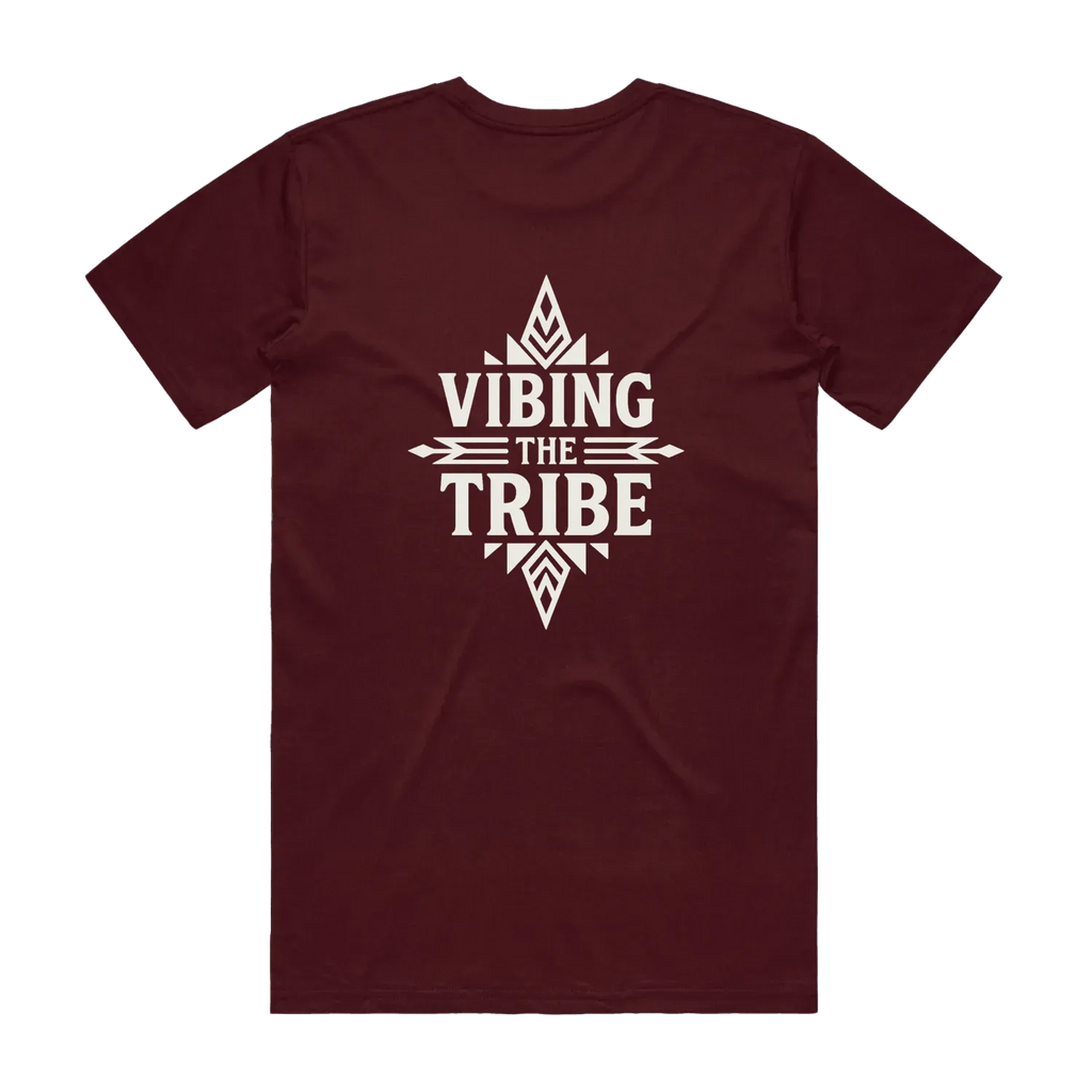 VTT Logo Dark Staple Tee