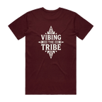VTT Logo Dark Staple Tee