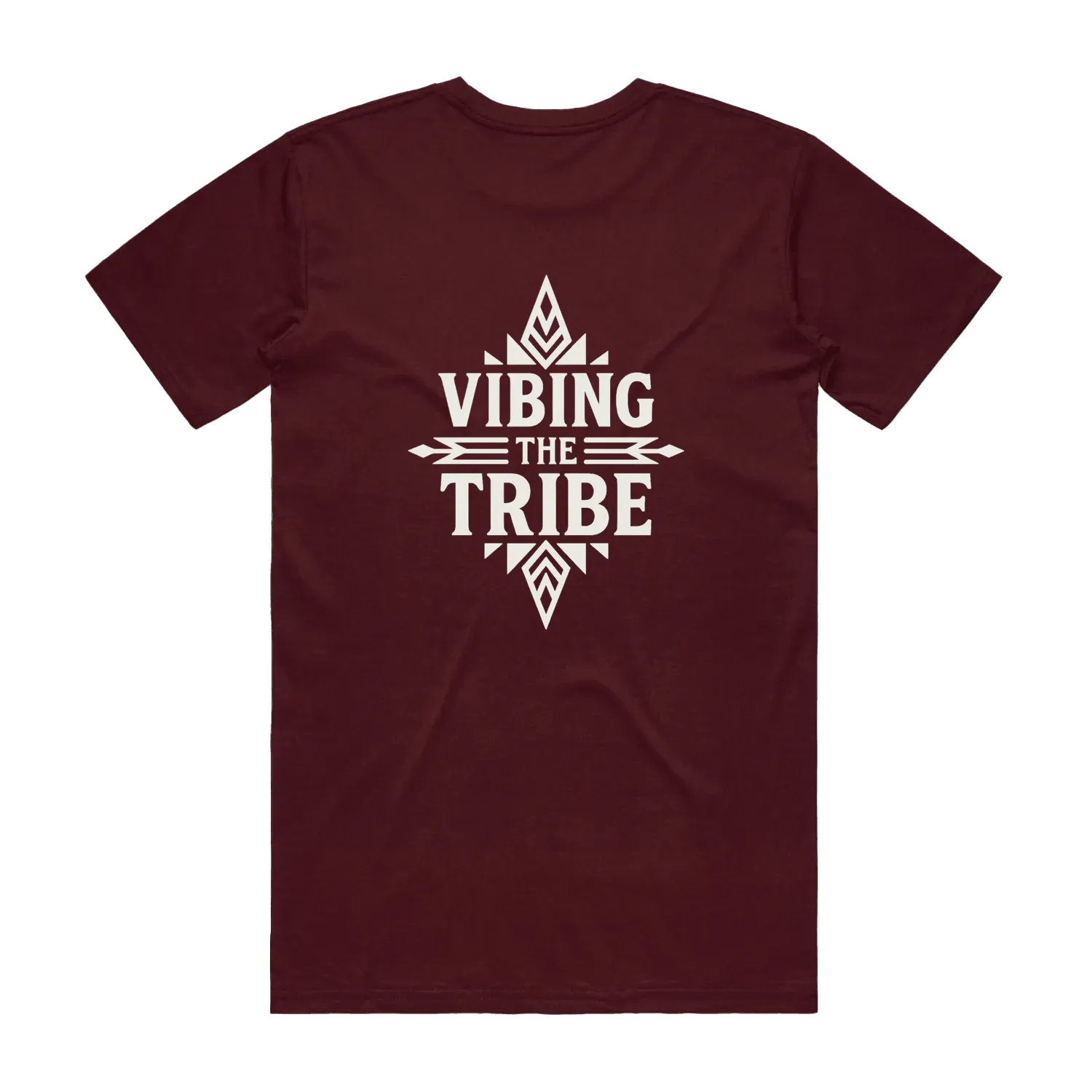 VTT Logo Dark Staple Tee