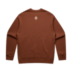 Stay Wild & Kind Relaxed Crew