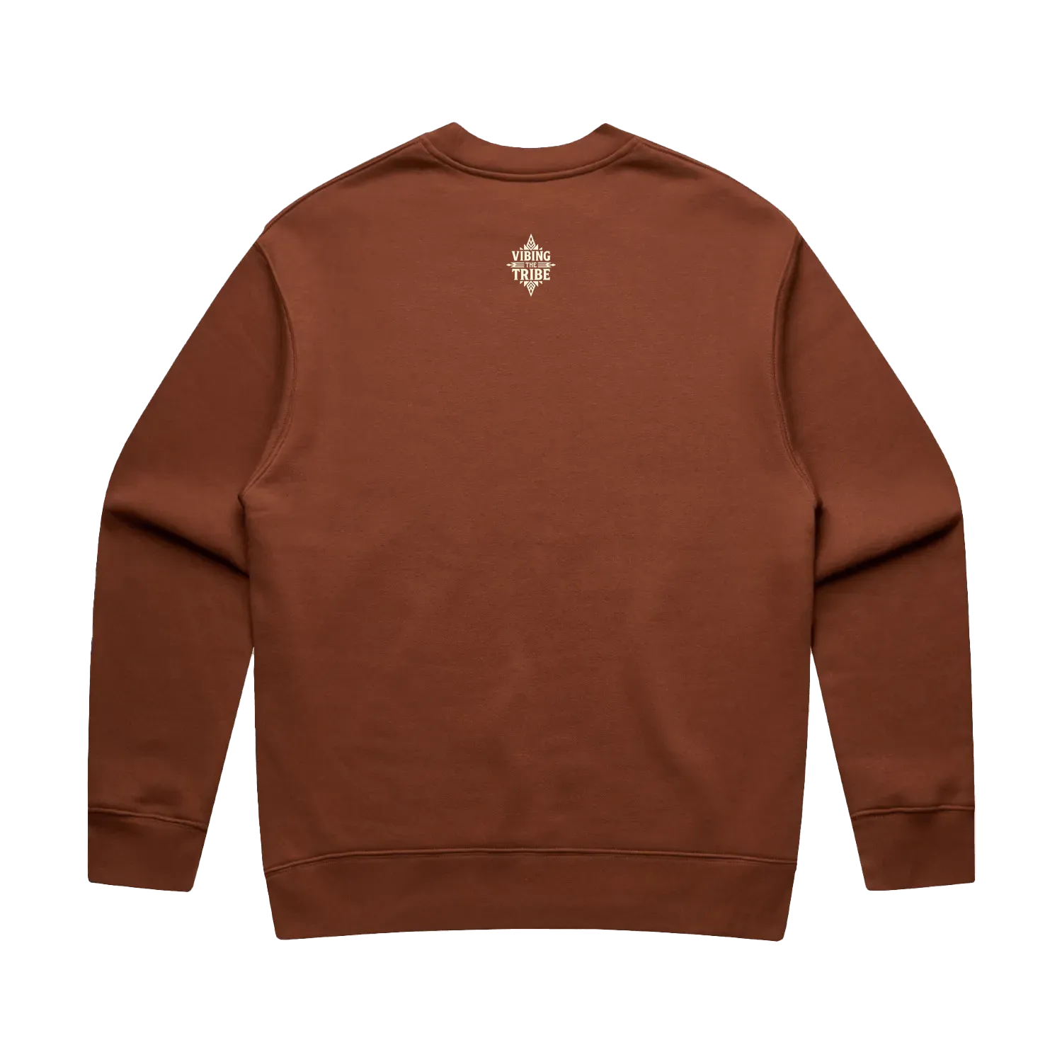 Stay Wild & Kind Relaxed Crew