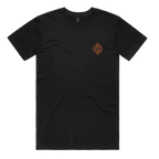 Vibe Tribe Western Staple Tee