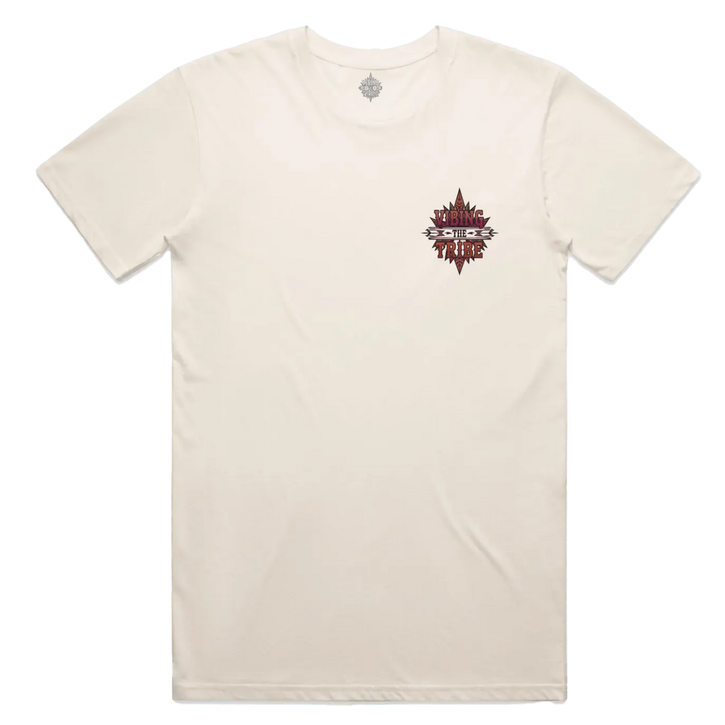 Ropin' Goals Staple Unisex Back Print Staple Tee