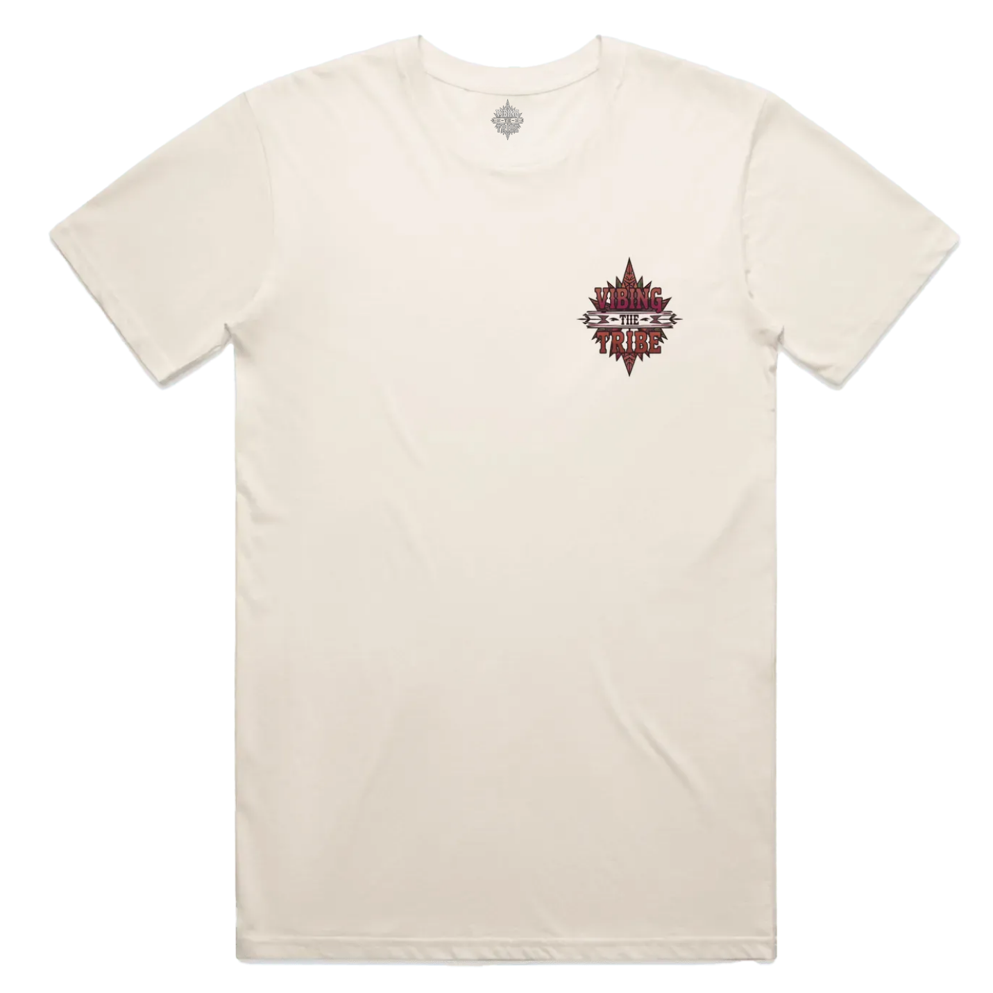 Ropin' Goals Staple Unisex Back Print Staple Tee