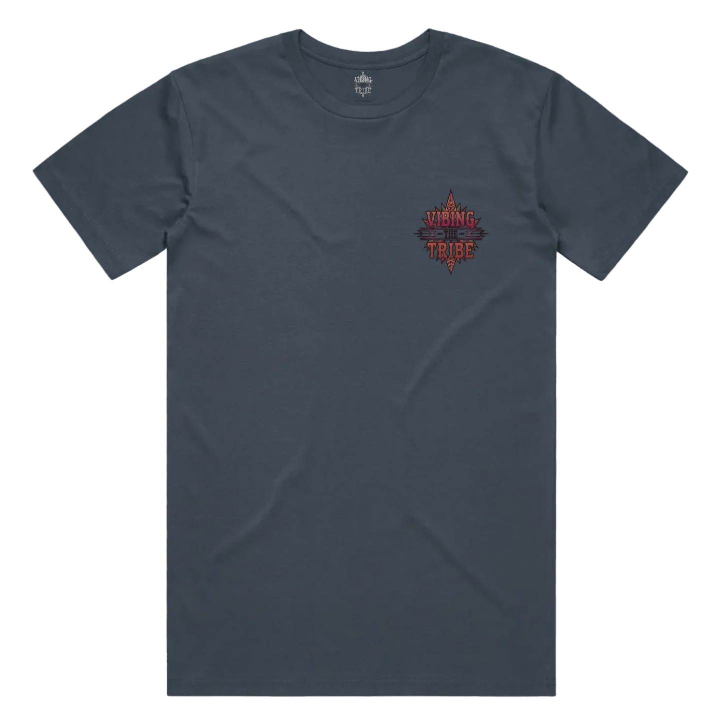 Ropin' Goals Staple Unisex Back Print Staple Tee