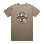 Mushroom back flat lay