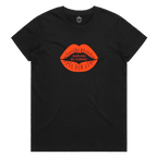 Darling Be Daring Maple Cotton Tee