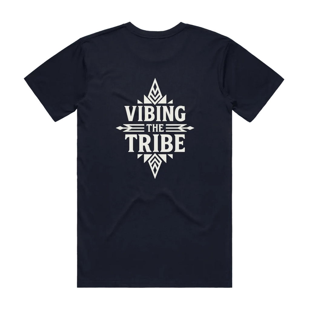 VTT Logo Dark Staple Tee