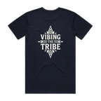 VTT Logo Dark Staple Tee