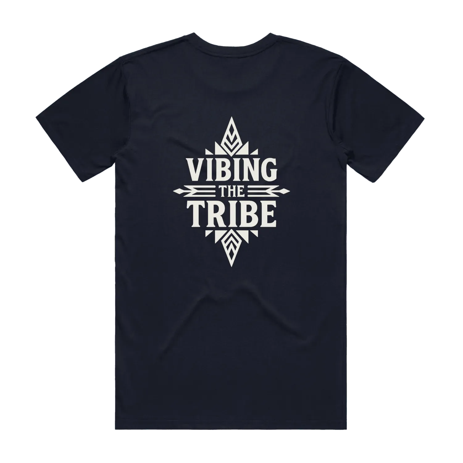 VTT Logo Dark Staple Tee
