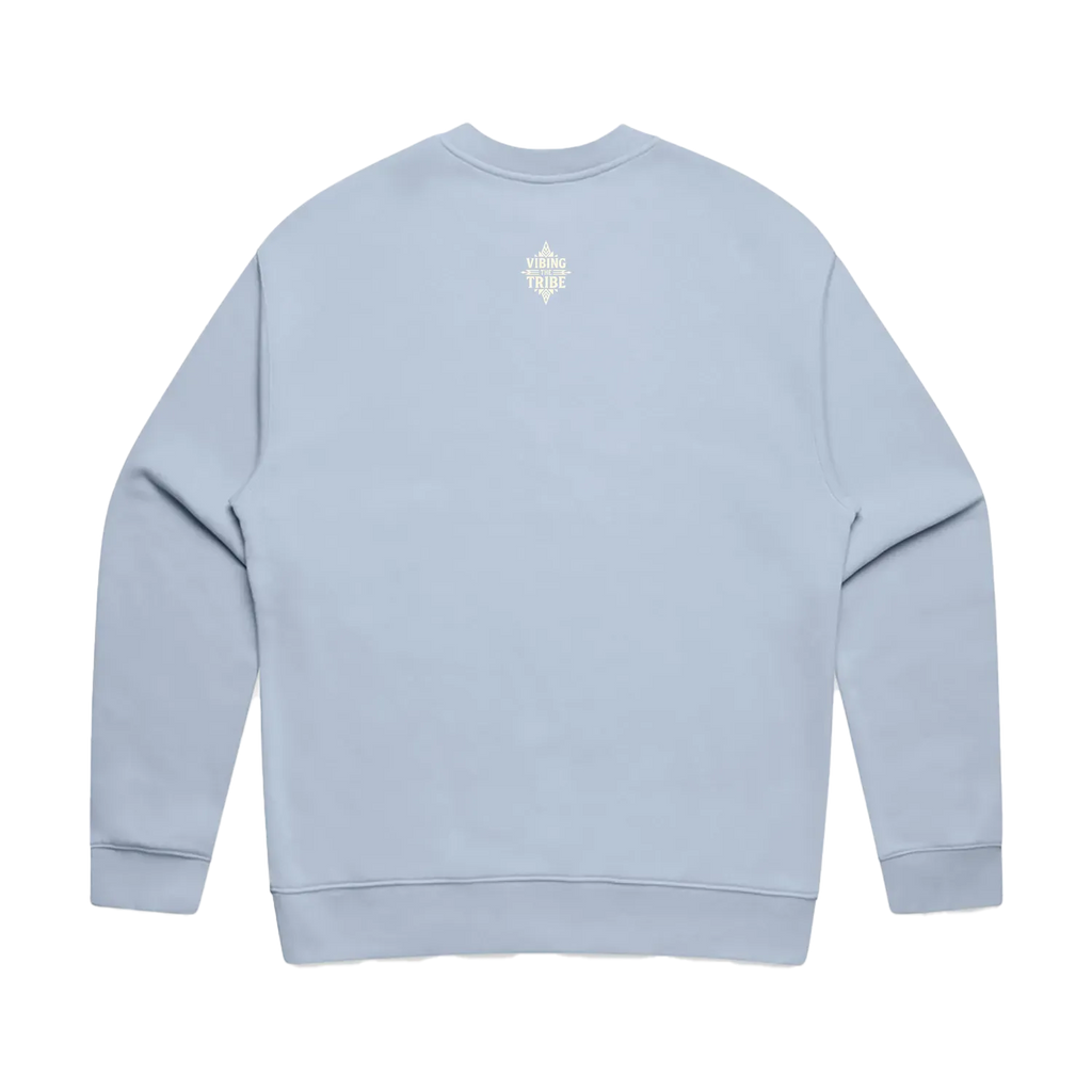 Stay Wild & Kind Relaxed Crew