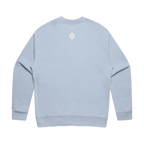Stay Wild & Kind Relaxed Crew
