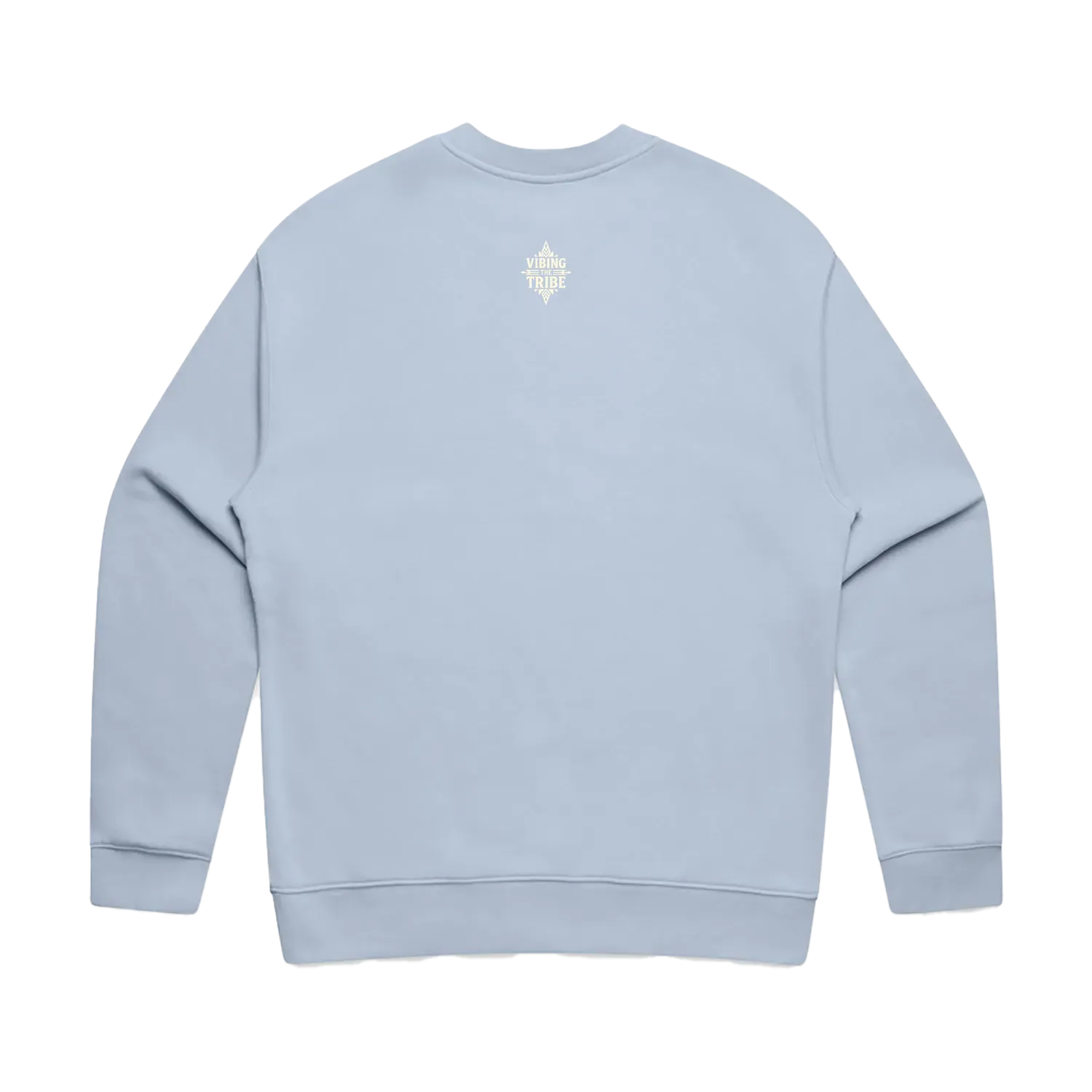 Stay Wild & Kind Relaxed Crew