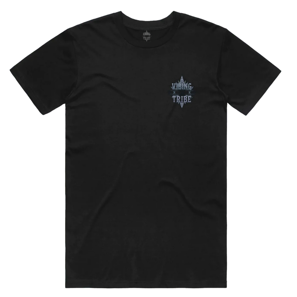 Ropin' Goals Blue Unisex Staple Tee